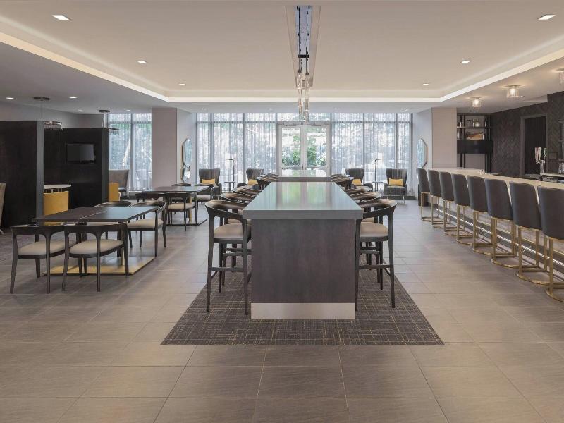 Courtyard By Marriott Halifax Dartmouth