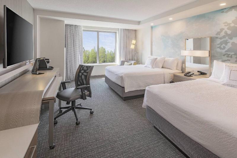 Courtyard By Marriott Halifax Dartmouth image