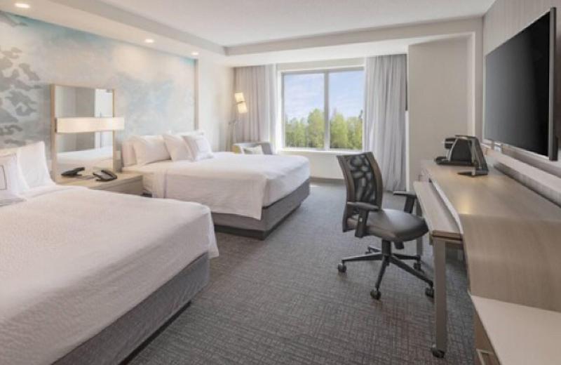 Courtyard By Marriott Halifax Dartmouth image
