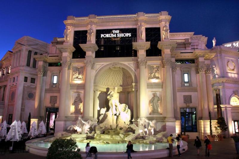 Caesars Suites At Caesars Palace image