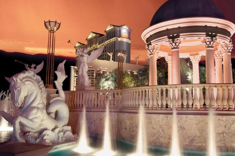 Caesars Suites At Caesars Palace image