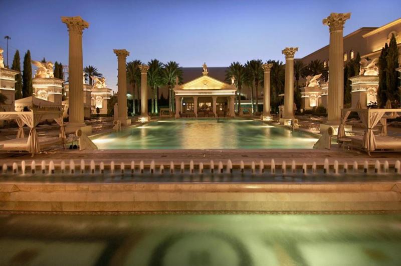 Caesars Suites At Caesars Palace image
