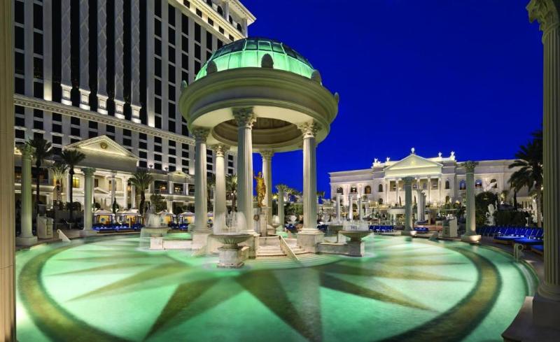 Caesars Suites At Caesars Palace image
