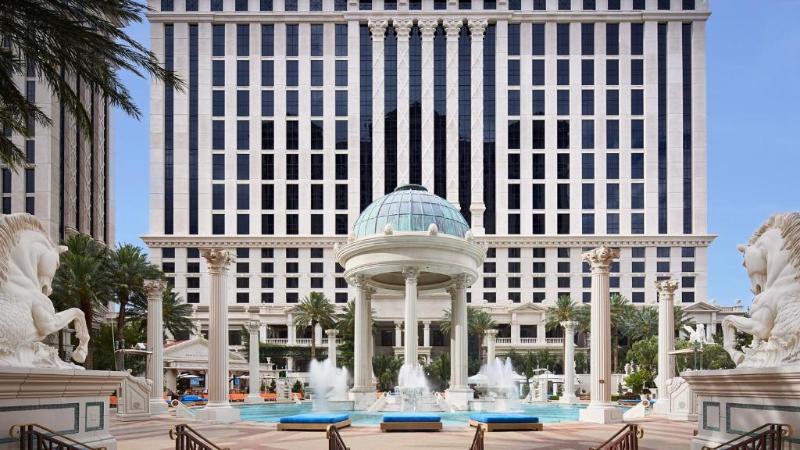 Caesars Suites At Caesars Palace image