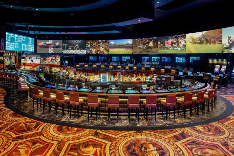 Caesars Suites At Caesars Palace image