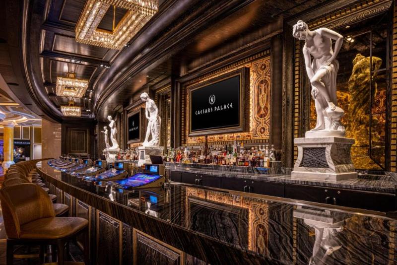 Caesars Suites At Caesars Palace image