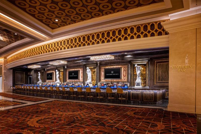 Caesars Suites At Caesars Palace image