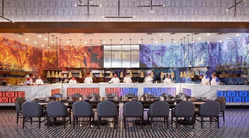 Caesars Suites At Caesars Palace image