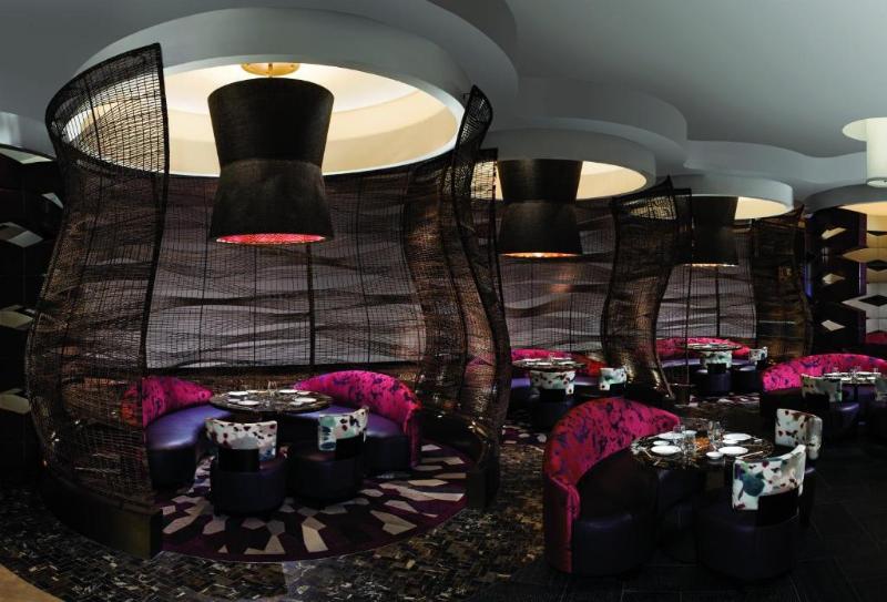Caesars Suites At Caesars Palace image
