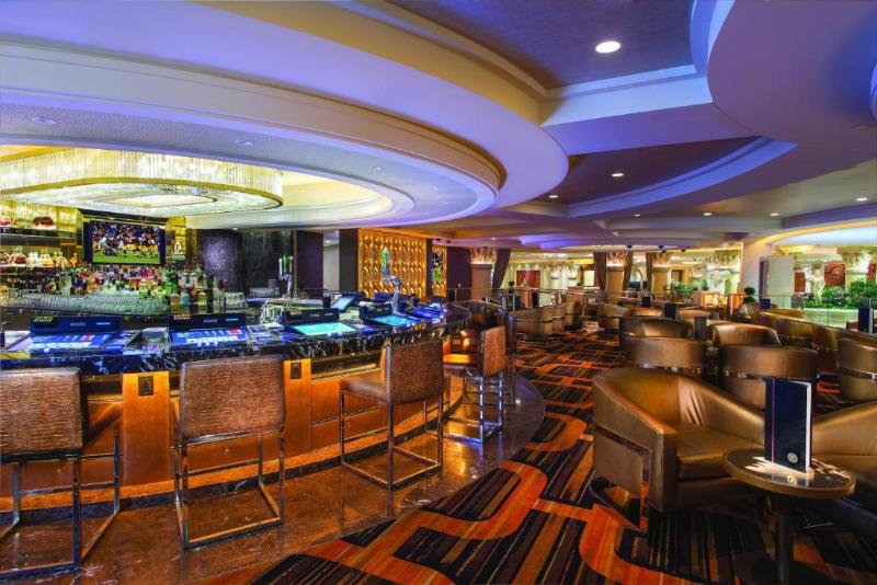 Caesars Suites At Caesars Palace image