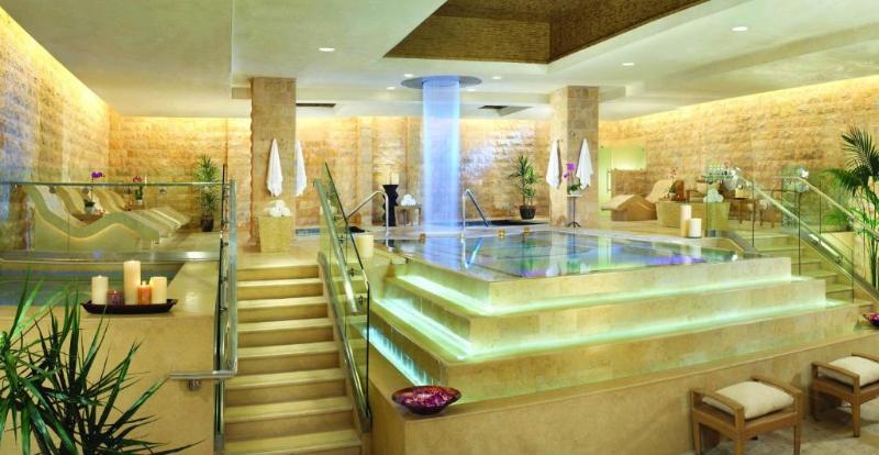 Caesars Suites At Caesars Palace image