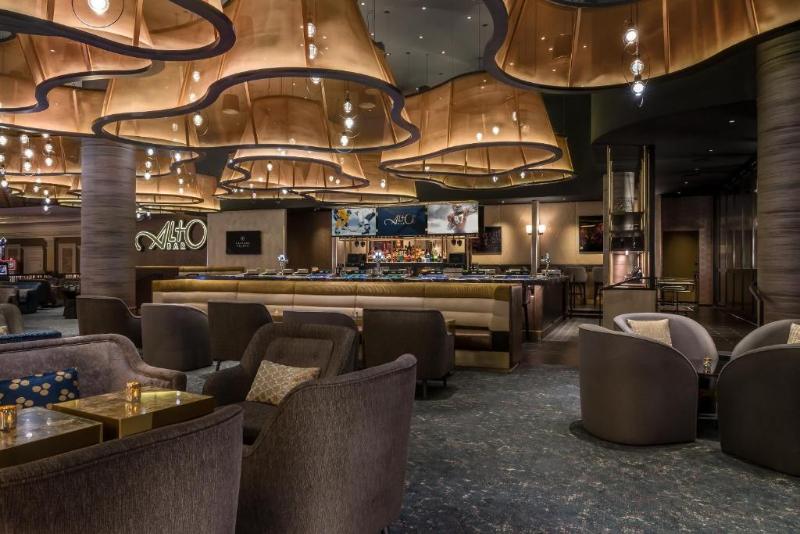 Caesars Suites At Caesars Palace image