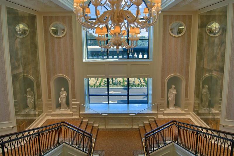Caesars Suites At Caesars Palace image