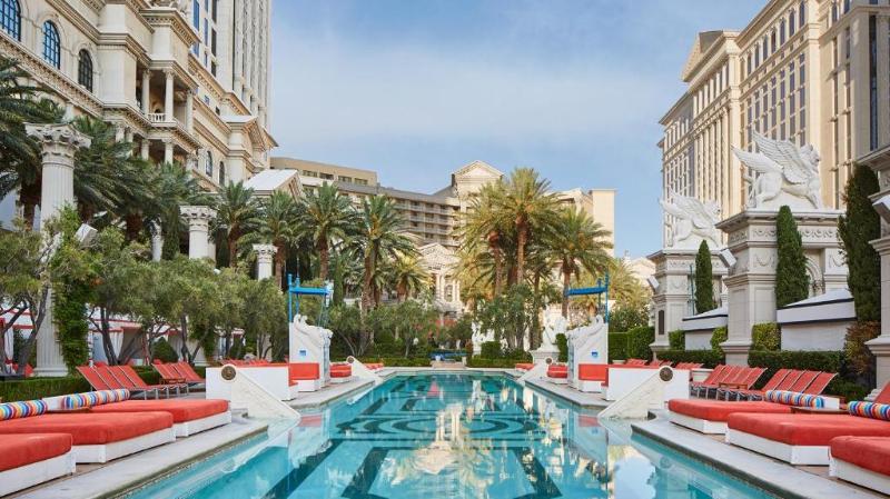 Caesars Suites At Caesars Palace image