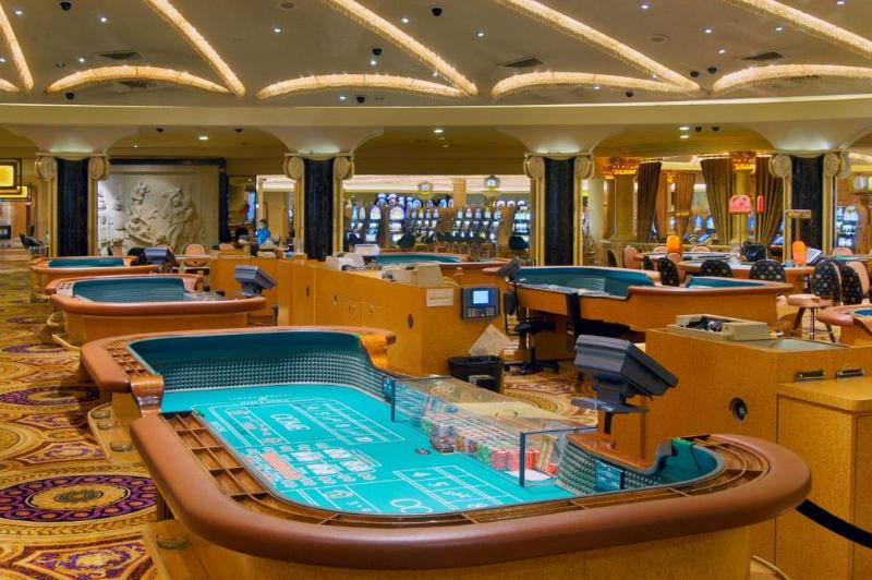 Caesars Suites At Caesars Palace image