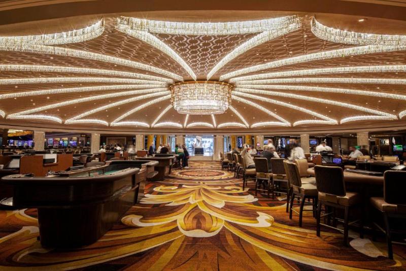 Caesars Suites At Caesars Palace image