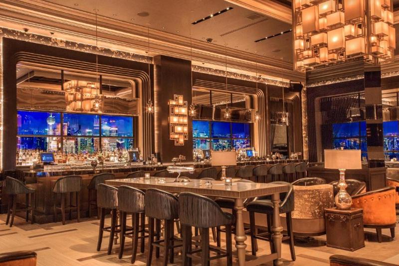 Caesars Suites At Caesars Palace image