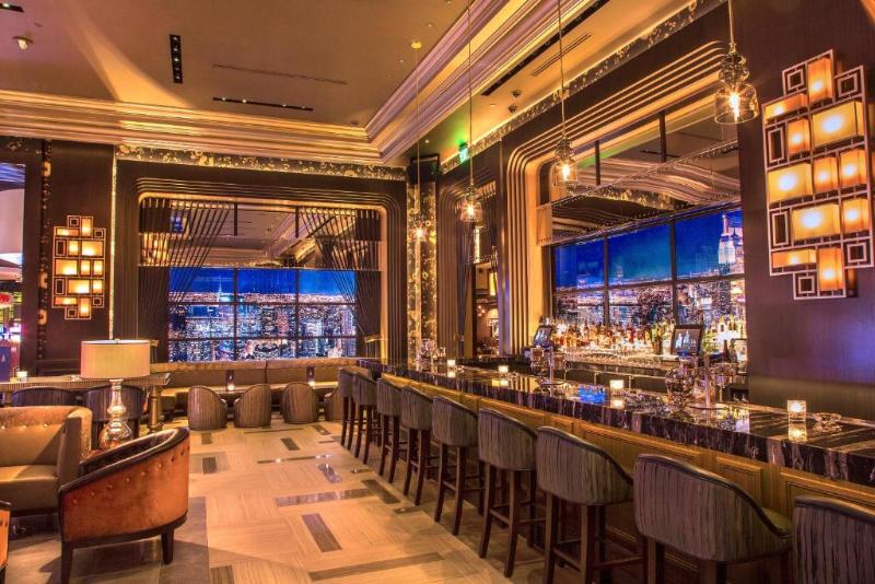 Caesars Suites At Caesars Palace image