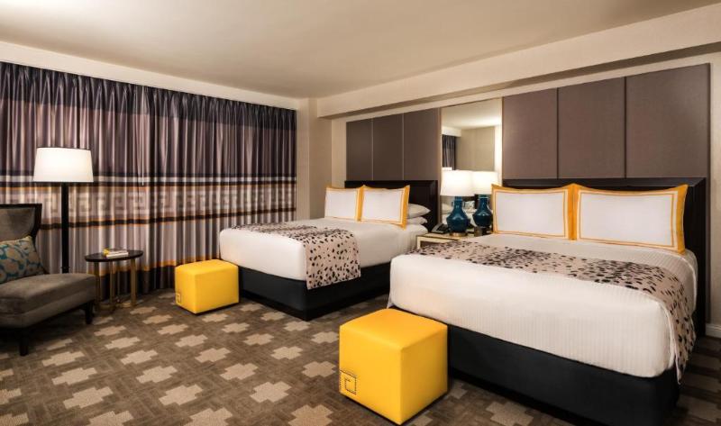 Caesars Suites At Caesars Palace image