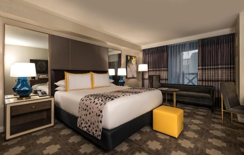 Caesars Suites At Caesars Palace image