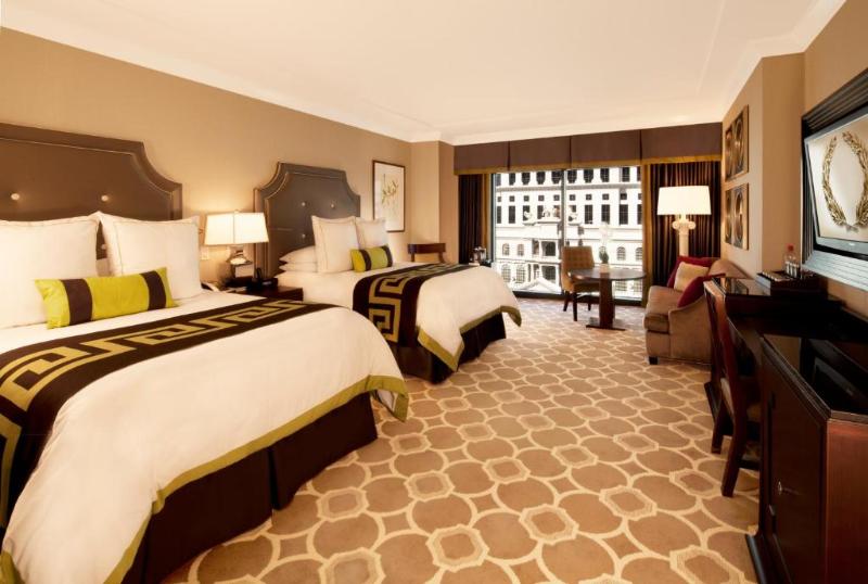 Caesars Suites At Caesars Palace image