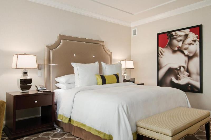 Caesars Suites At Caesars Palace image