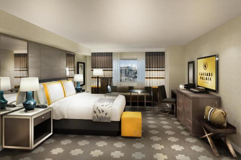 Caesars Suites At Caesars Palace image