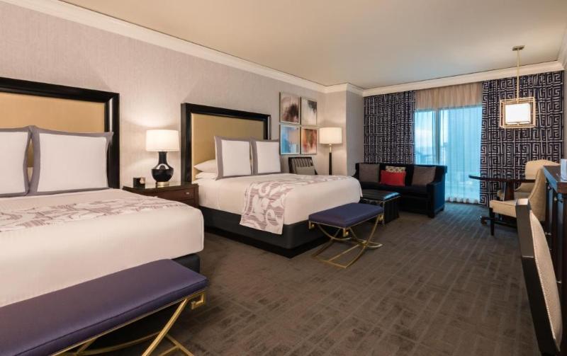 Caesars Suites At Caesars Palace image