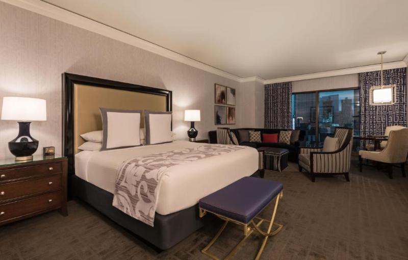 Caesars Suites At Caesars Palace image