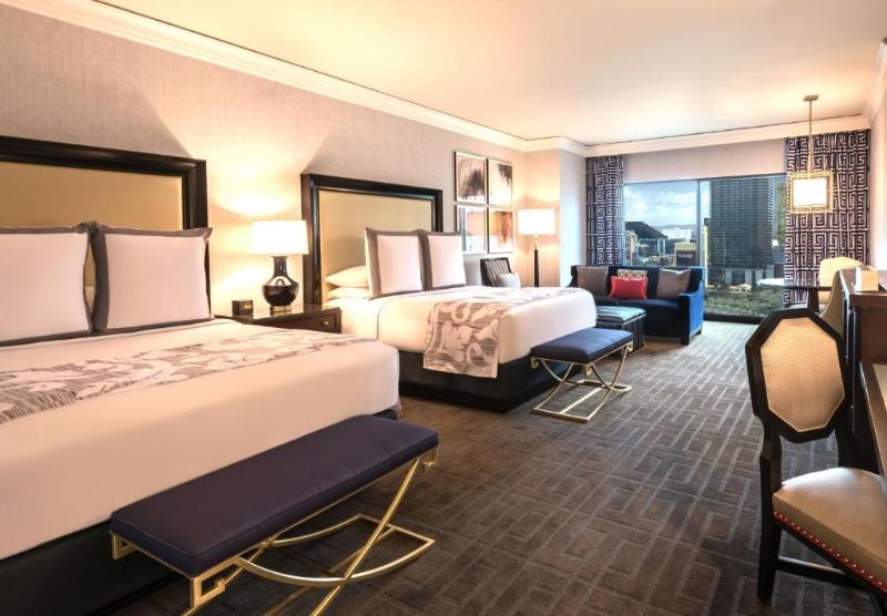 Caesars Suites At Caesars Palace image