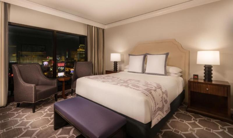 Caesars Suites At Caesars Palace image