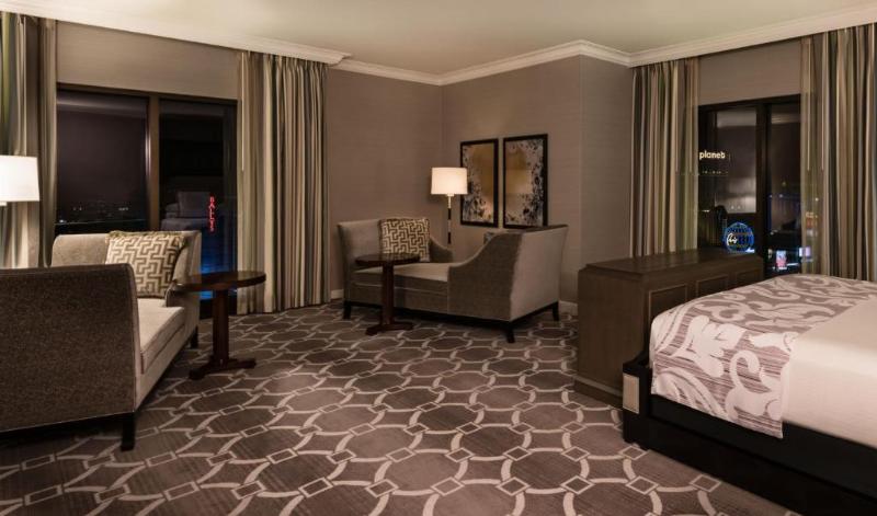 Caesars Suites At Caesars Palace image