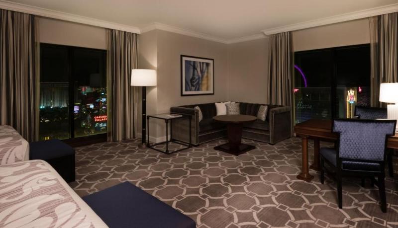 Caesars Suites At Caesars Palace image