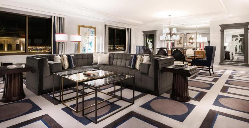 Caesars Suites At Caesars Palace image