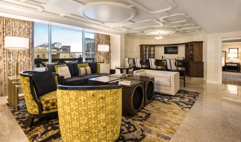 Caesars Suites At Caesars Palace image