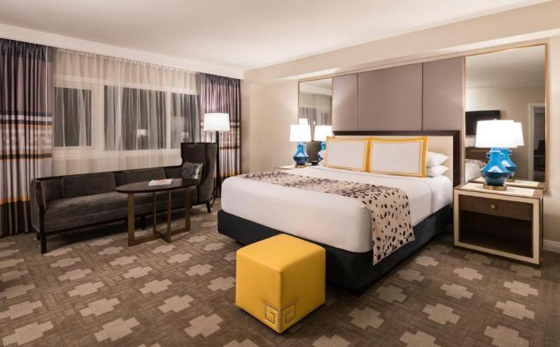 Caesars Suites At Caesars Palace image