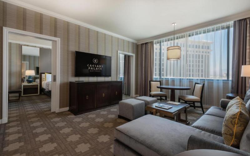 Caesars Suites At Caesars Palace image