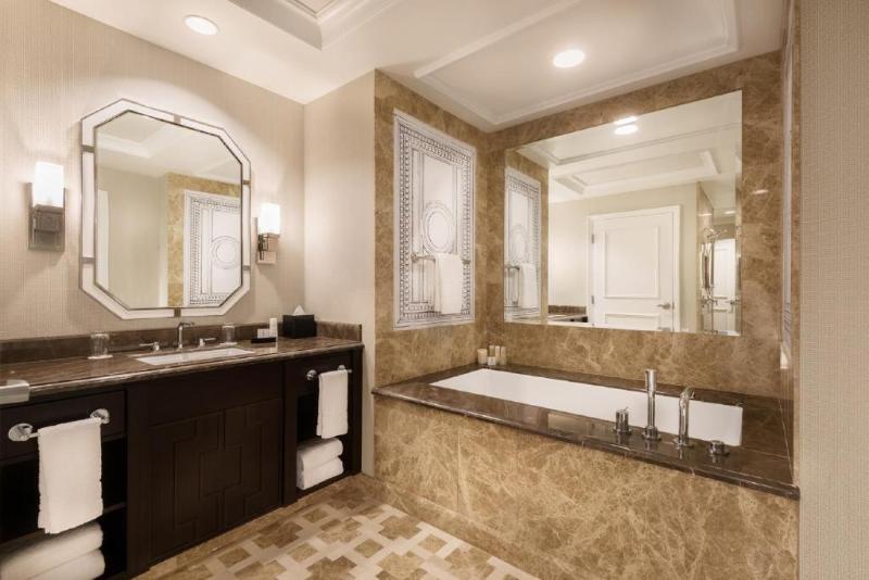 Caesars Suites At Caesars Palace image