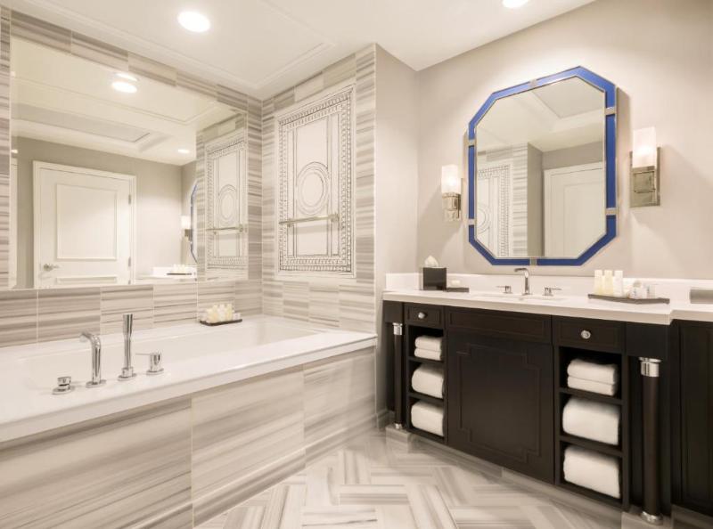 Caesars Suites At Caesars Palace image