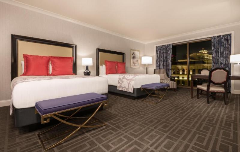 Caesars Suites At Caesars Palace image
