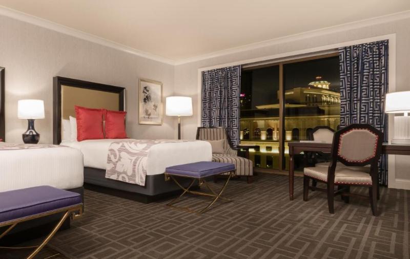 Caesars Suites At Caesars Palace image