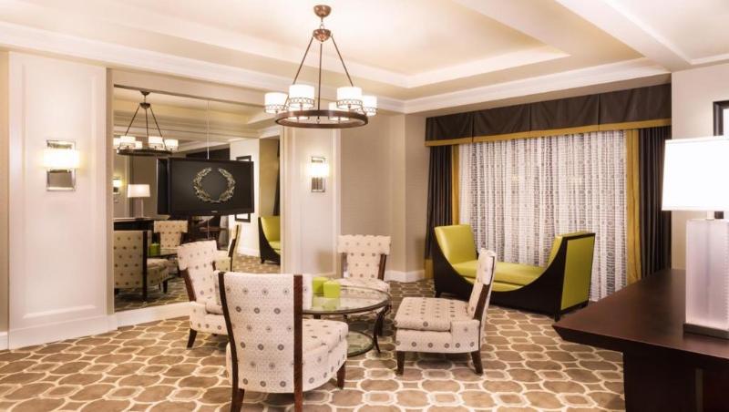 Caesars Suites At Caesars Palace image