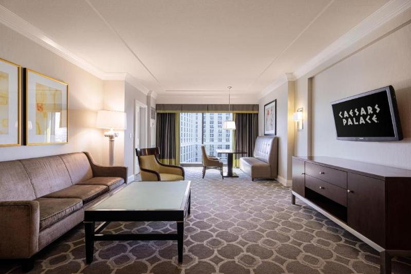 Caesars Suites At Caesars Palace image