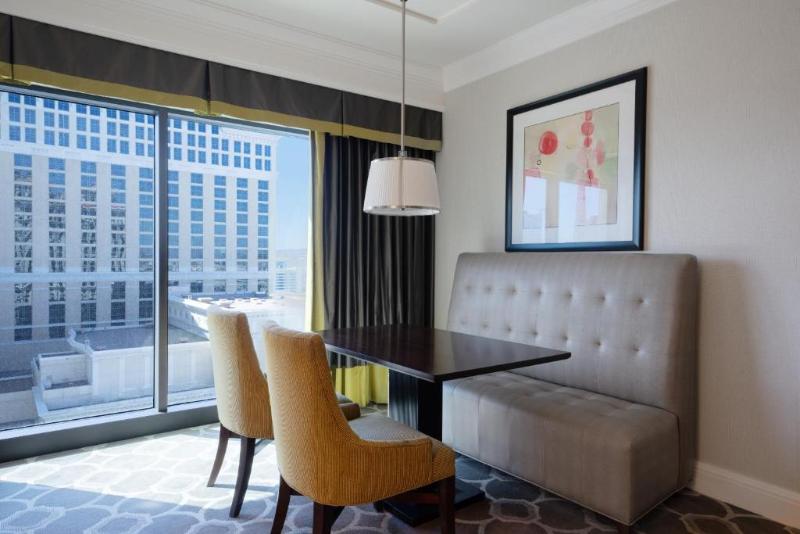 Caesars Suites At Caesars Palace image