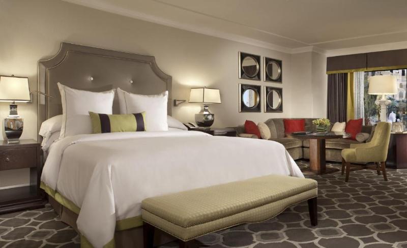 Caesars Suites At Caesars Palace image