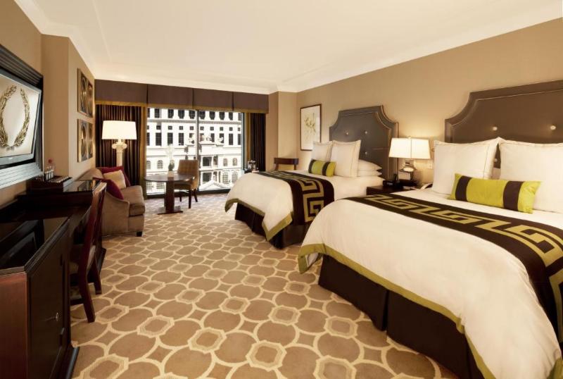 Caesars Suites At Caesars Palace image