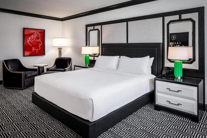 Caesars Suites At Caesars Palace image