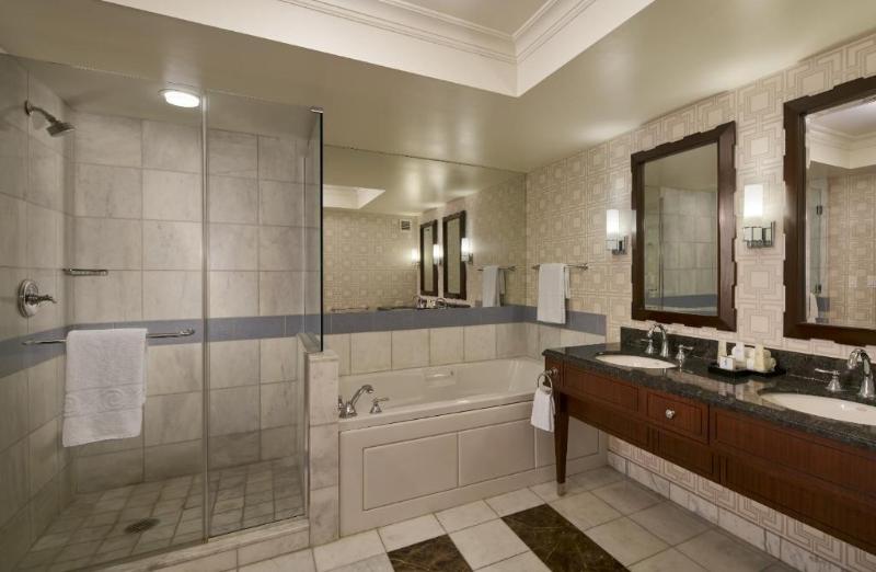 Caesars Suites At Caesars Palace image