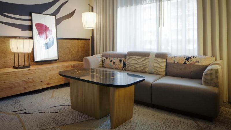 Caesars Suites At Caesars Palace image