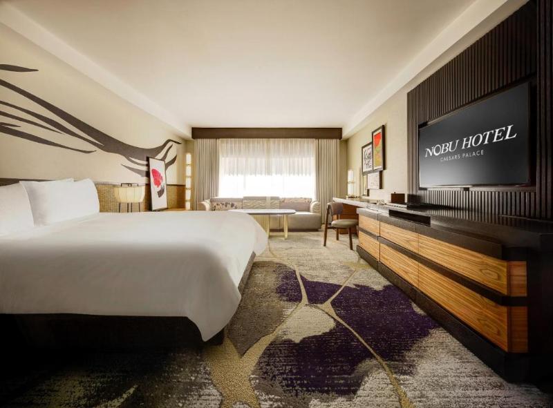 Caesars Suites At Caesars Palace image